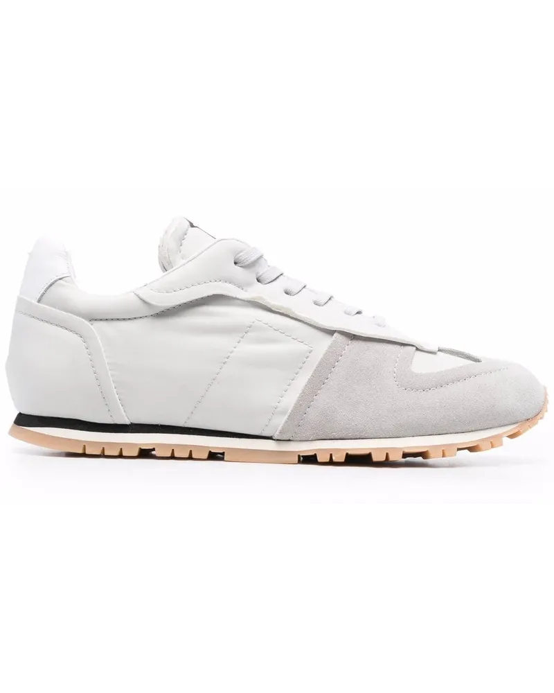 Maison Margiela Replica Sneakers Grau