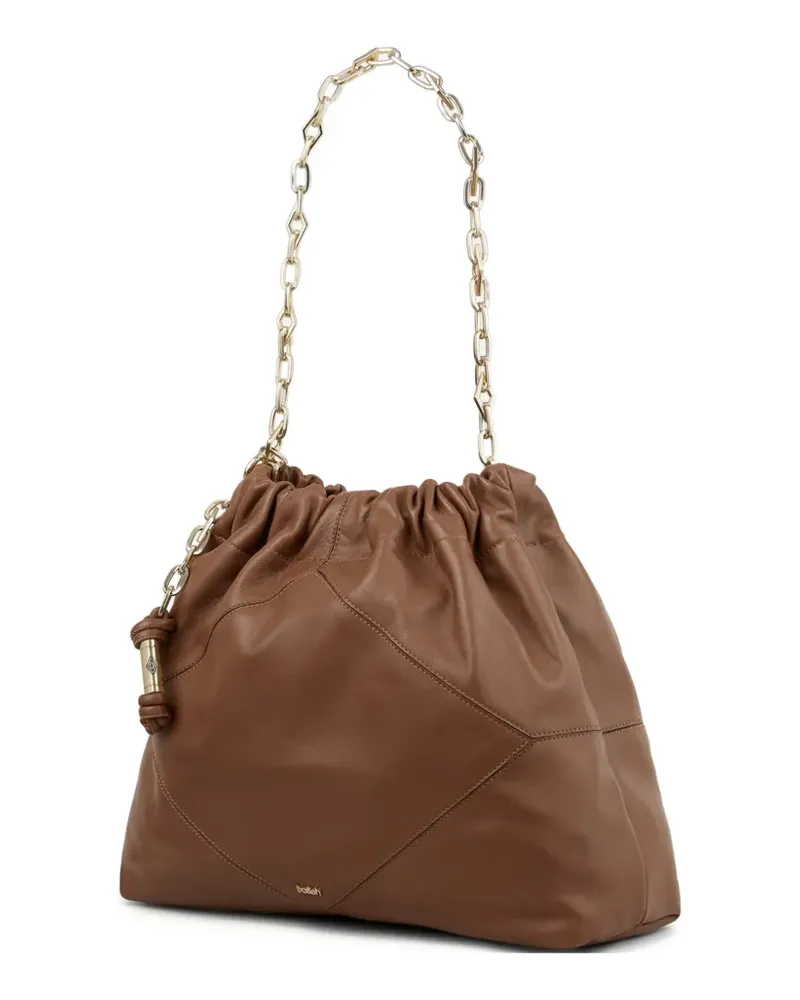 ba&sh June Tote Bag - Braun Braun