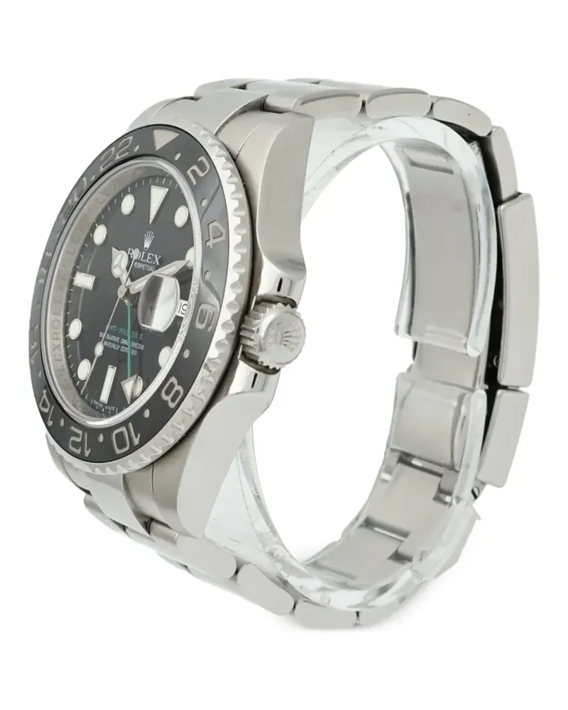 Rolex GMT-Master II 40mm watch - Schwarz Schwarz