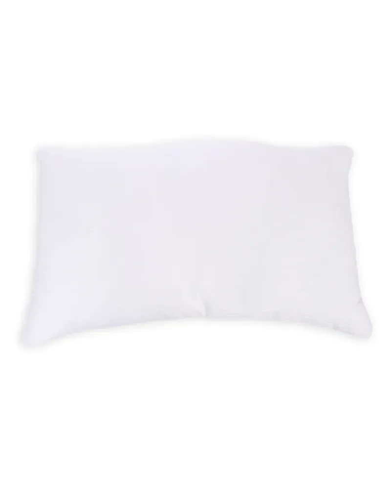 Frette Simple Nuvola Kissenfüller (40cm x 65cm) - Weiß Weiß