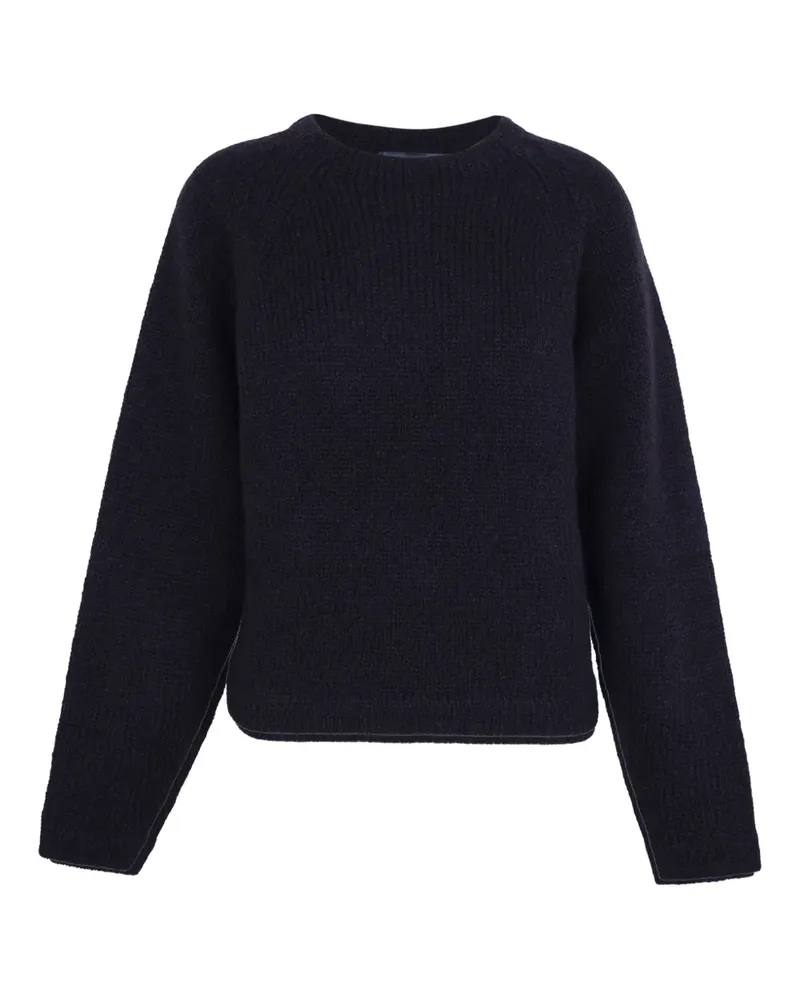 Cortana Lina sweater - Braun Braun