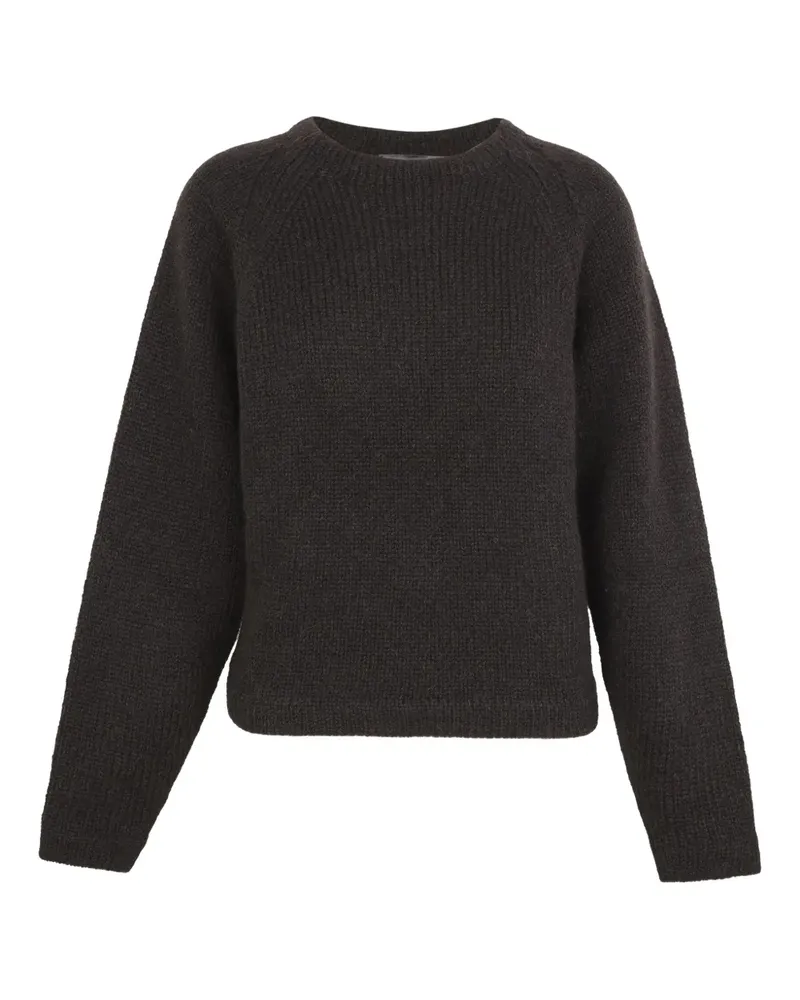 Cortana Lina sweater - Braun Braun
