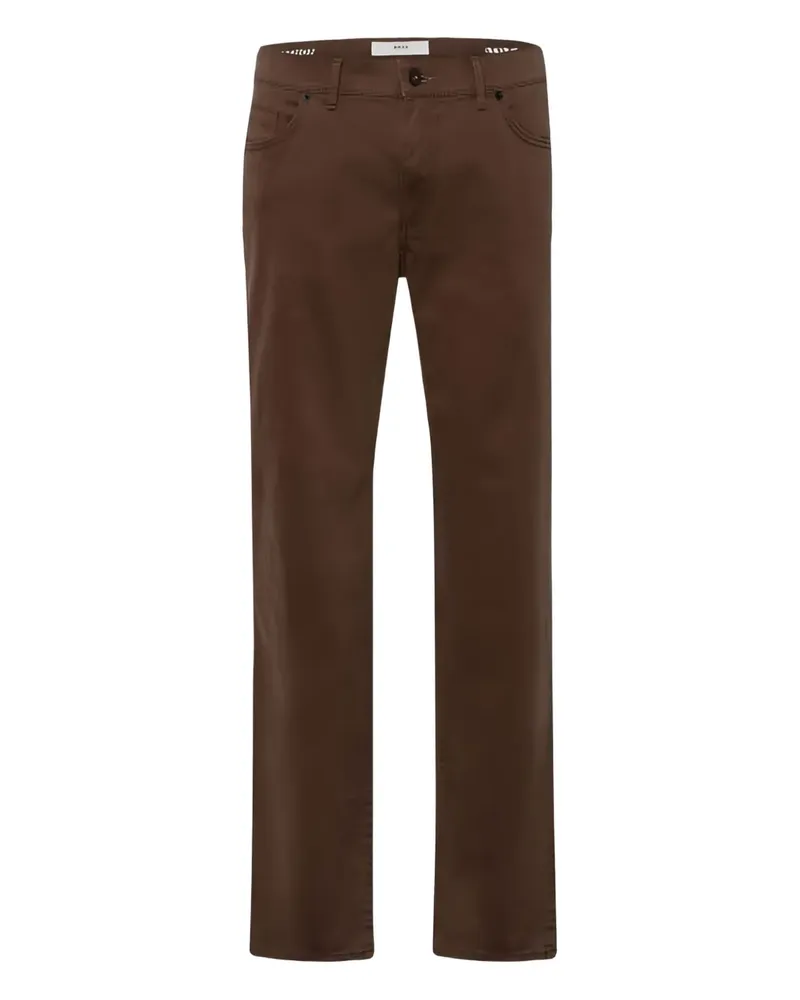 Brax Farina Hose - Braun Braun