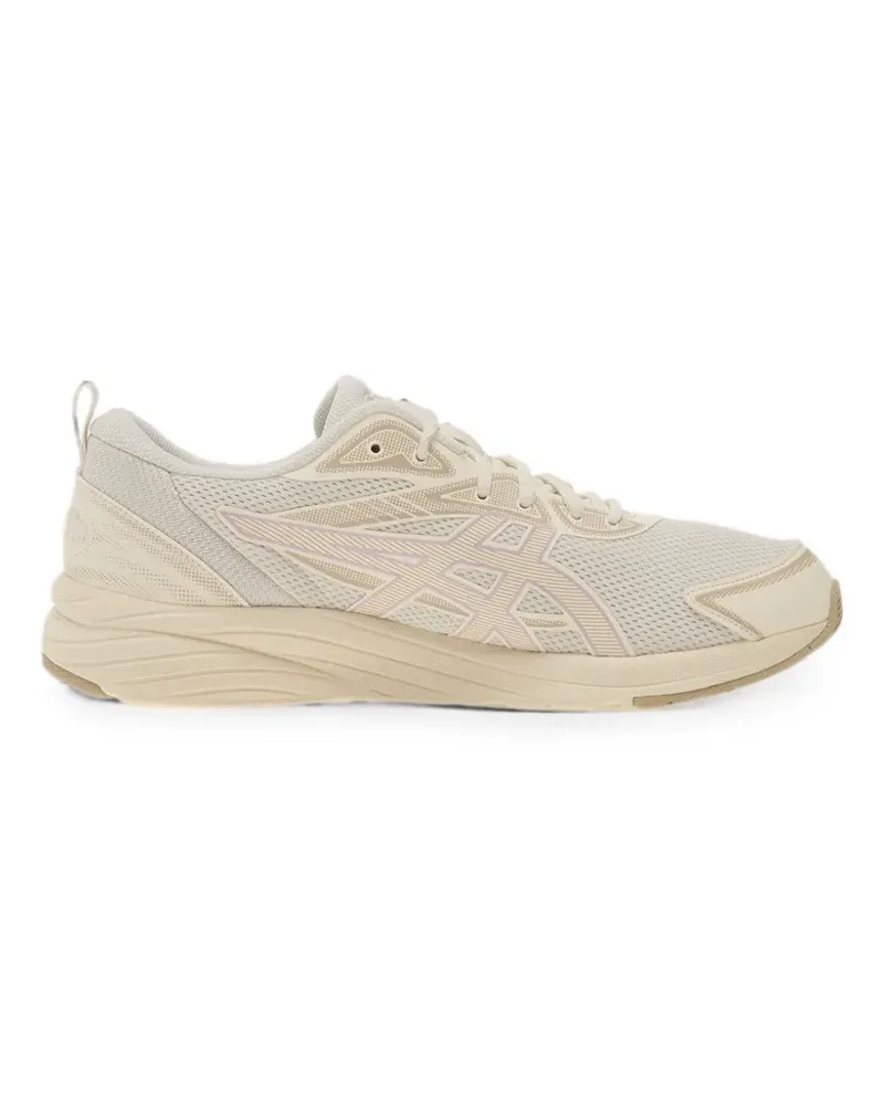 Asics Gel-Quantum Kei lace-up sneakers - Nude Nude