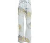 Jeans aus Bio-Baumwolle