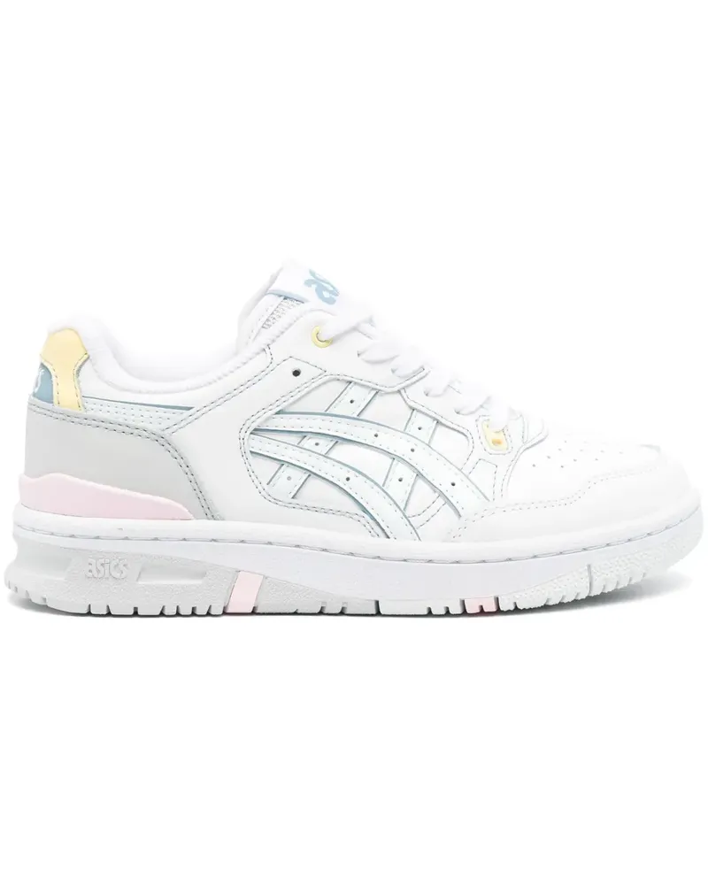 Asics EX89 Sneakers - Weiß Weiß