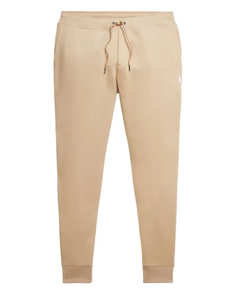 Ralph Lauren Polo Pony Tapered-Jogginghose - Nude Nude