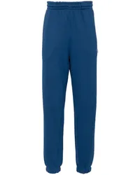 Lacoste Jogginghose mit lockerem Schnitt Blau