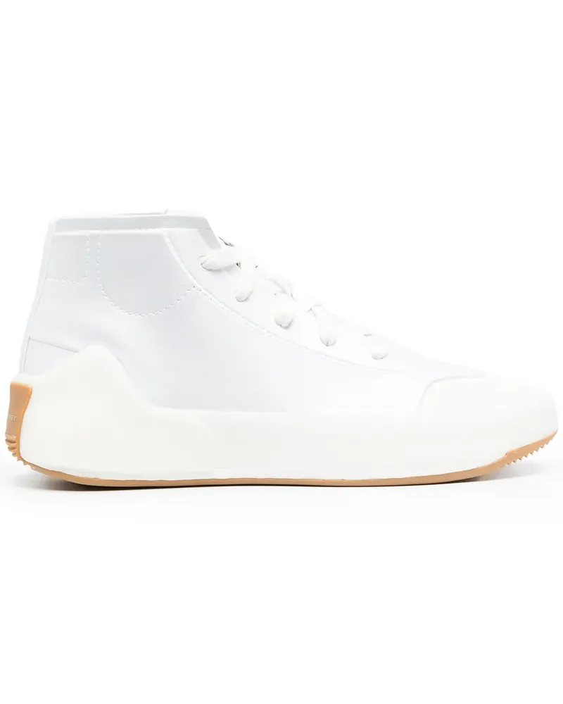adidas Treino Sneakers - Weiß Weiß
