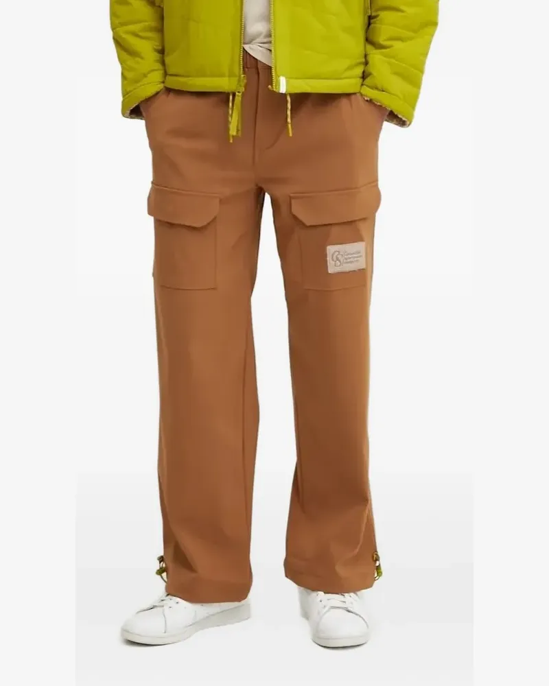 Columbia Sportswear Company Wallowa™ Jogginghose mit Cargotaschen - Braun Braun