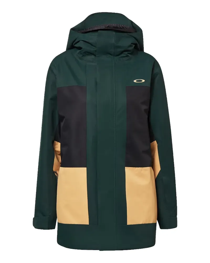 Oakley Beaufort RC insulated coat - Grün Grün