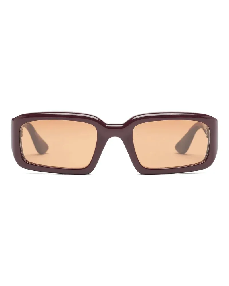 Port Tanger Mektoub sunglasses - Rot Rot