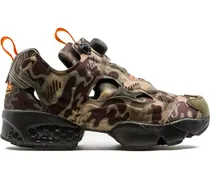 Original Instapump Fury MU Sneakers - Grün