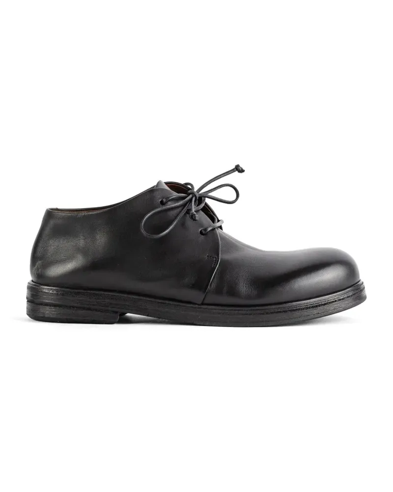 Marsèll Zucca Zeppa derby shoes - Schwarz Schwarz