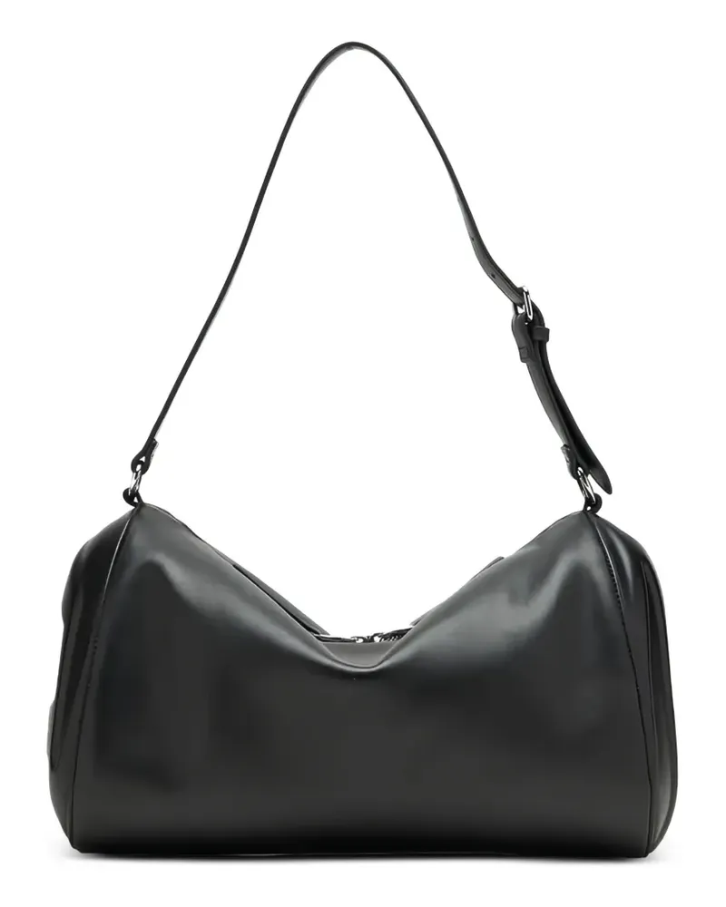 Diesel Load-D X Schultertasche - Schwarz Schwarz