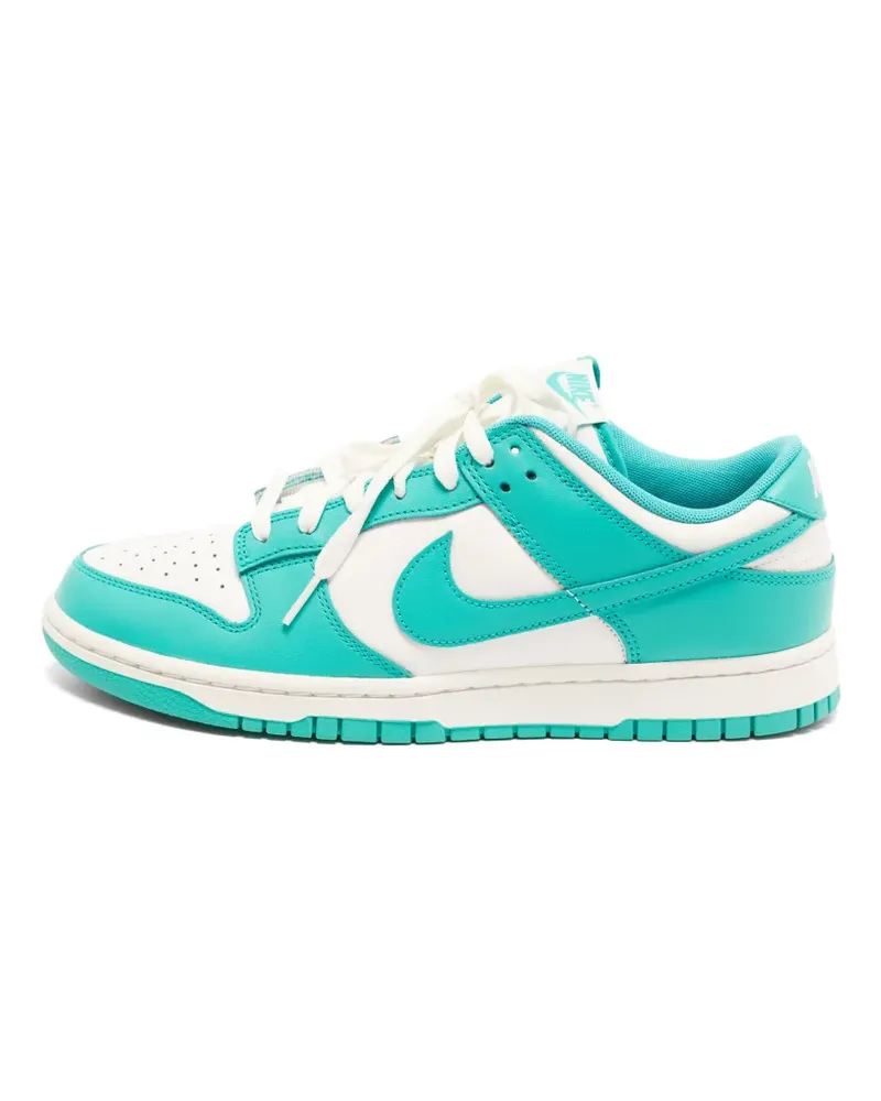 Nike Dunk Sneakers - Blau Blau