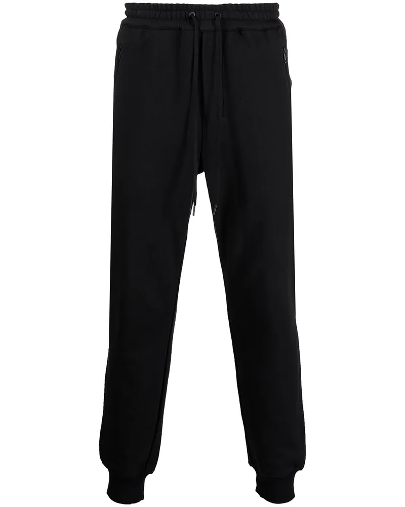 3.1 phillip lim Everyday Jogginghose - Schwarz Schwarz