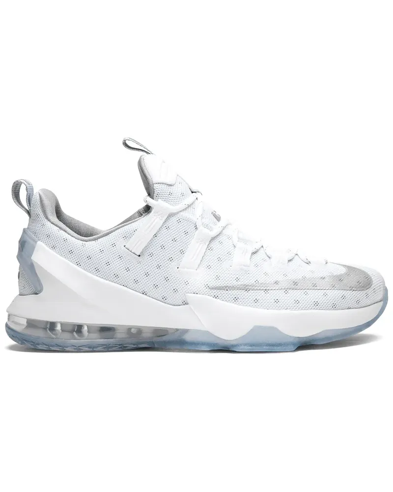 Nike LeBron Sneakers - Weiß Weiß