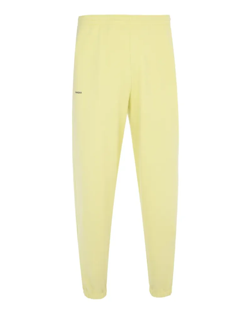 PANGAIA 365 Midweight Jogginghose - Gelb Gelb