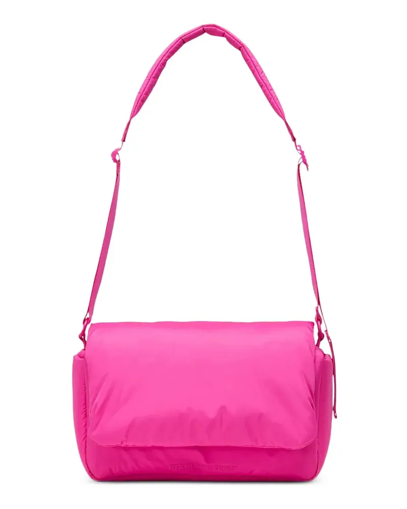Herschel Supply Co. Cloudform Schultertasche - Rosa Rosa