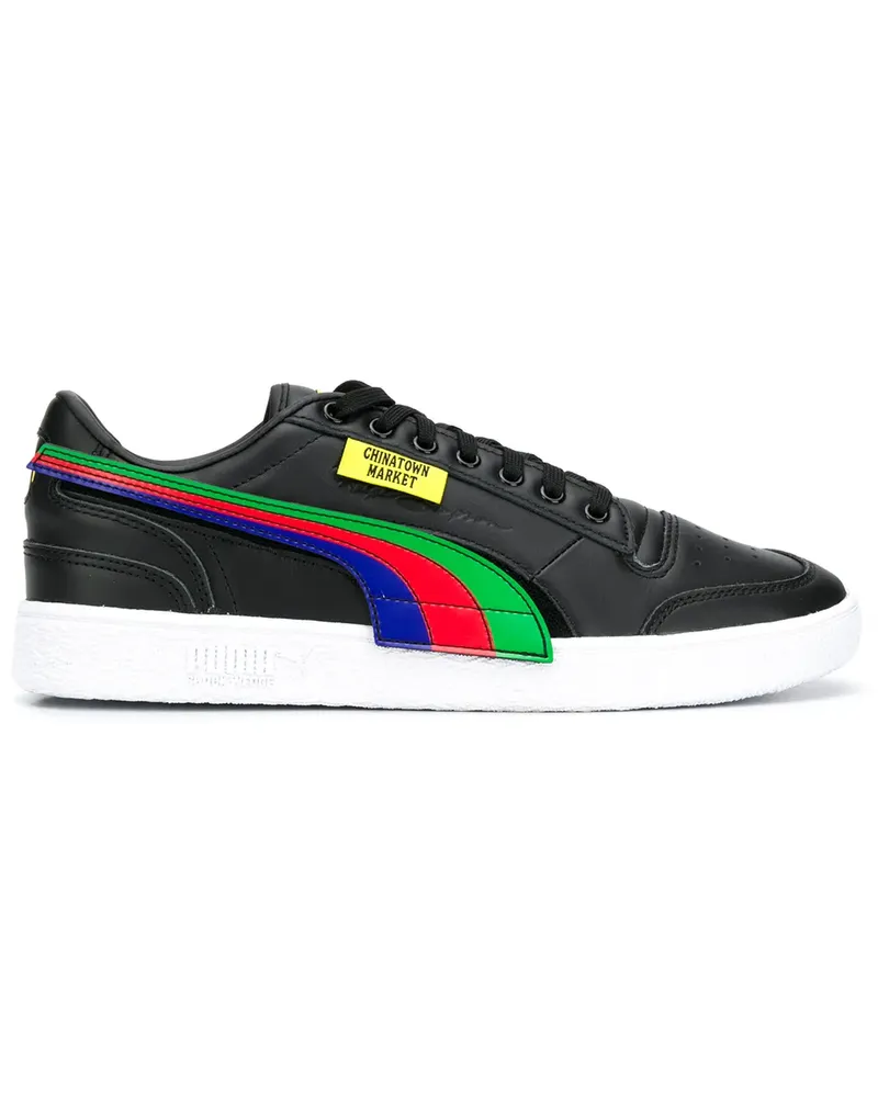 Puma Chinatown Market Ralph Samson' Sneakers - Schwarz Schwarz