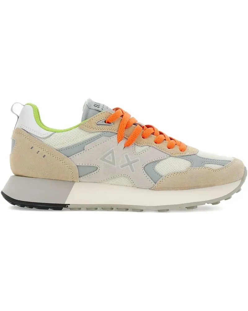 Sun68 Jaki Sneakers - Nude Nude
