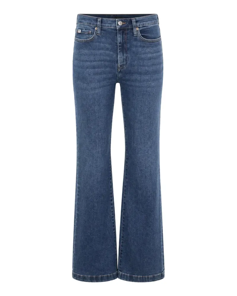 DKNY Williamsburg jeans - Blau Blau