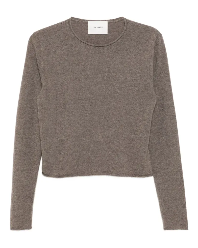 Lisa Yang Ida Oberteil - Braun Braun