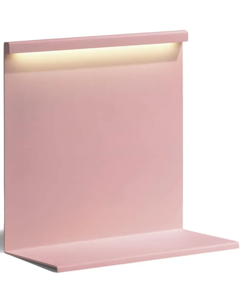 Hay LBM Tischlampe - Rosa Rosa
