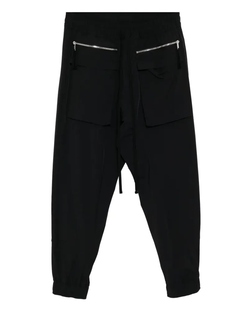 THOM KROM MP27 Hose - Schwarz Schwarz