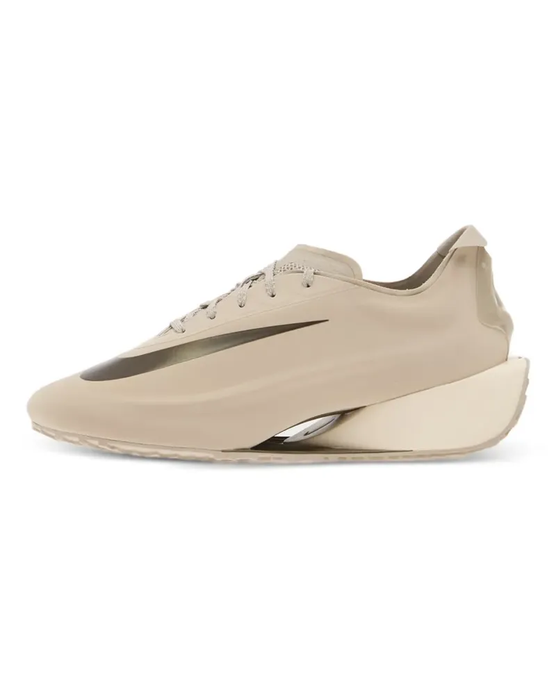 Nike First Sight Noir Sneakers - Nude Nude