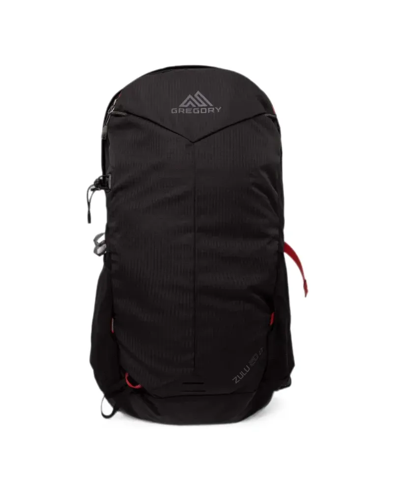 Gregory Zulu LT 20L backpack - Schwarz Schwarz