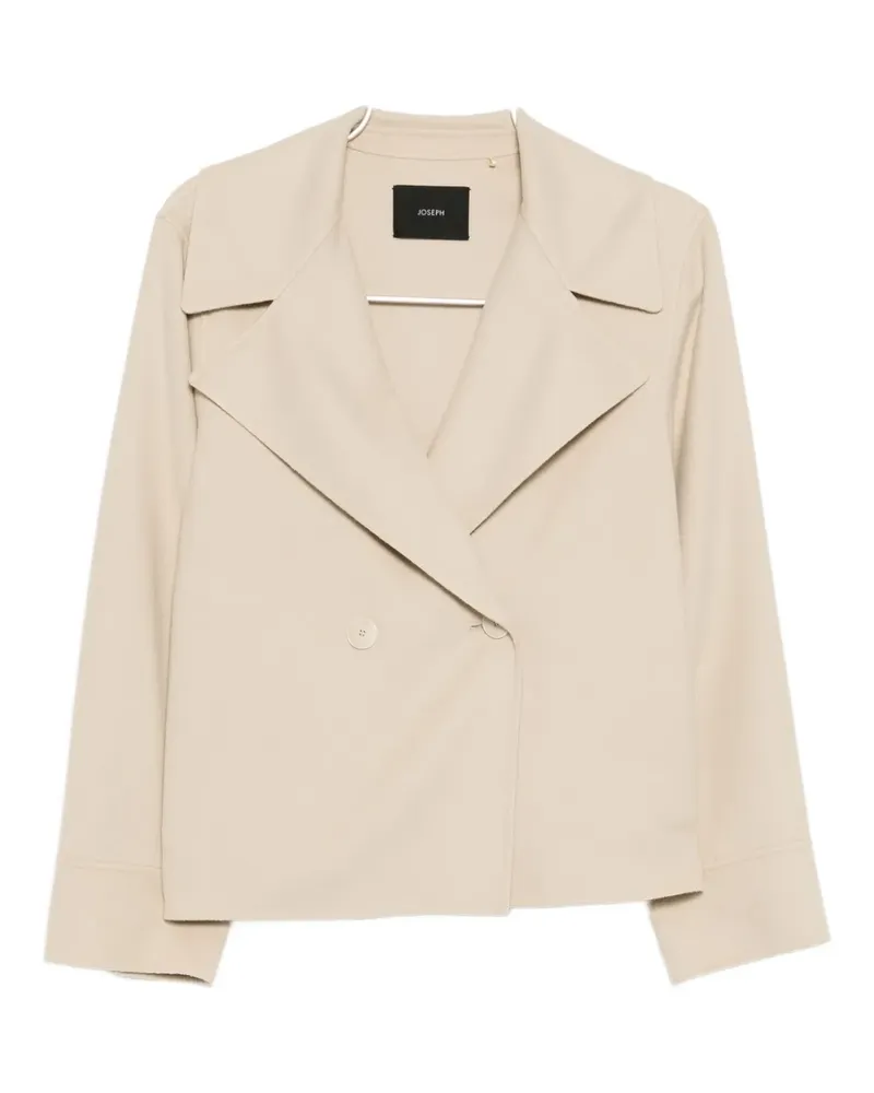 Joseph Rollet jacket - Nude Nude