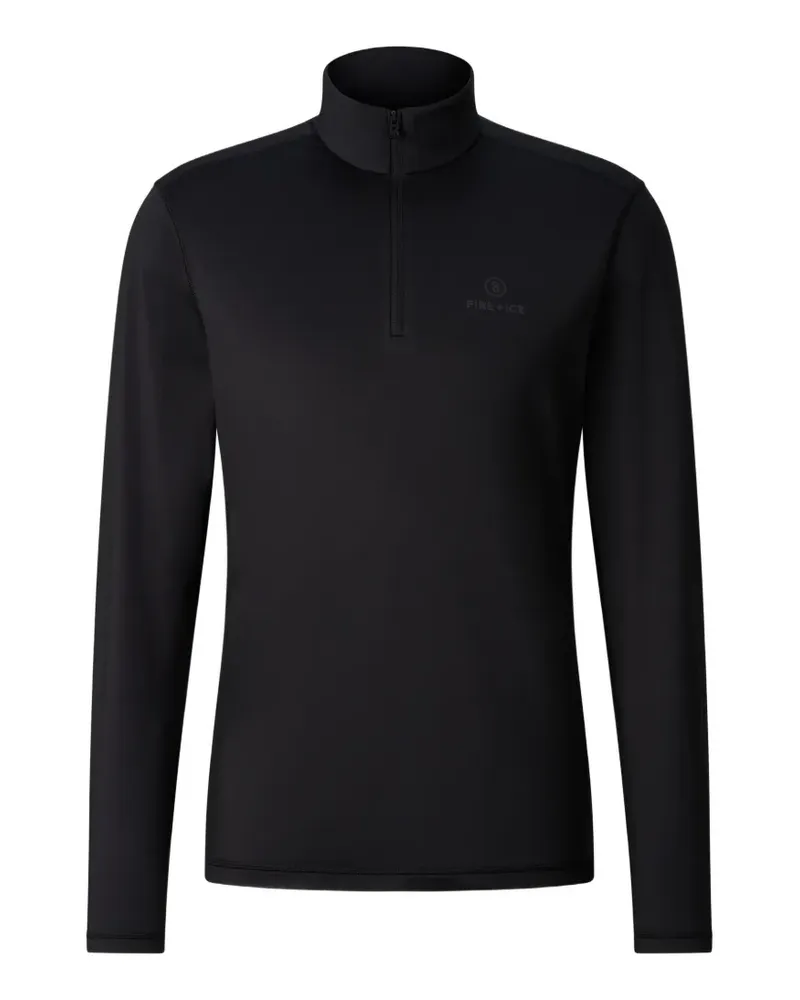 Bogner Fire & Ice Pascal Sportoberteil - Schwarz Schwarz