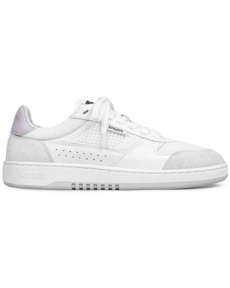 Axel Arigato Dice Deuce Sneakers - Weiß Weiß