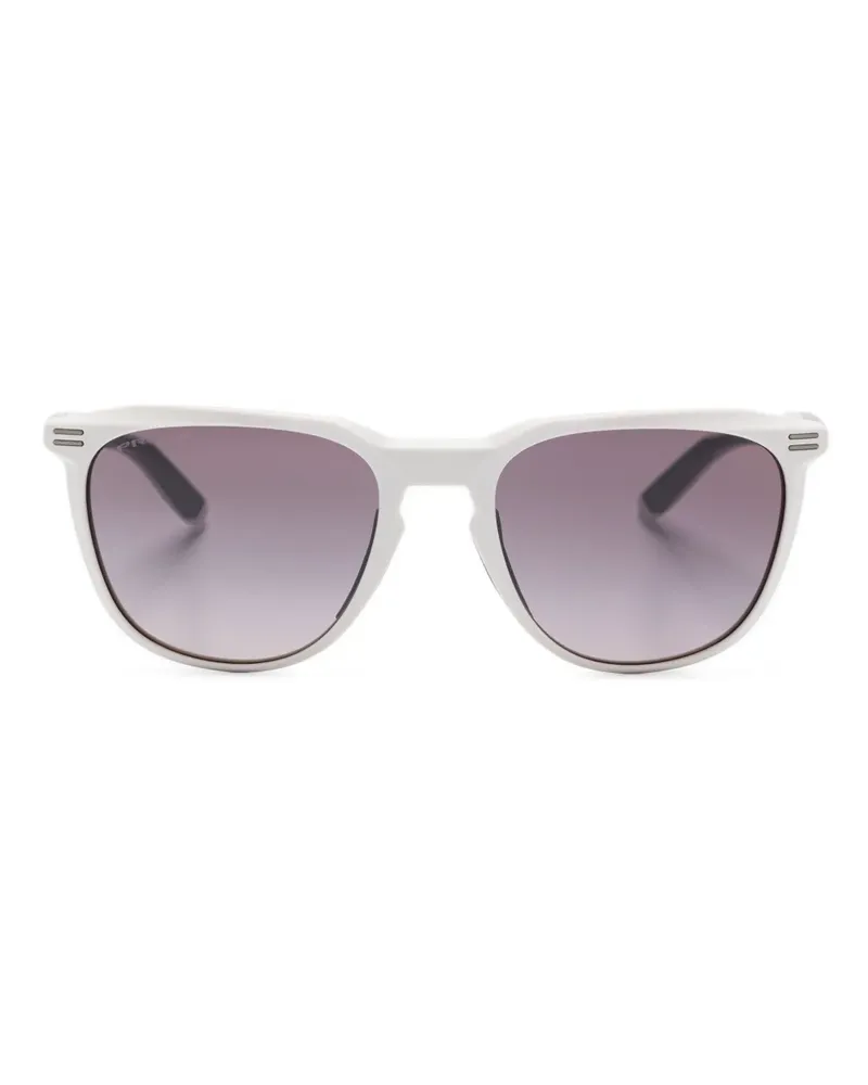Oakley Thurso Sonnenbrille - Weiß Weiß