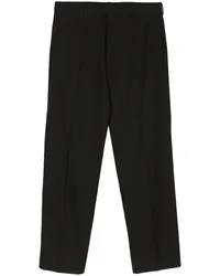 Paul Smith Klassische Hose Schwarz