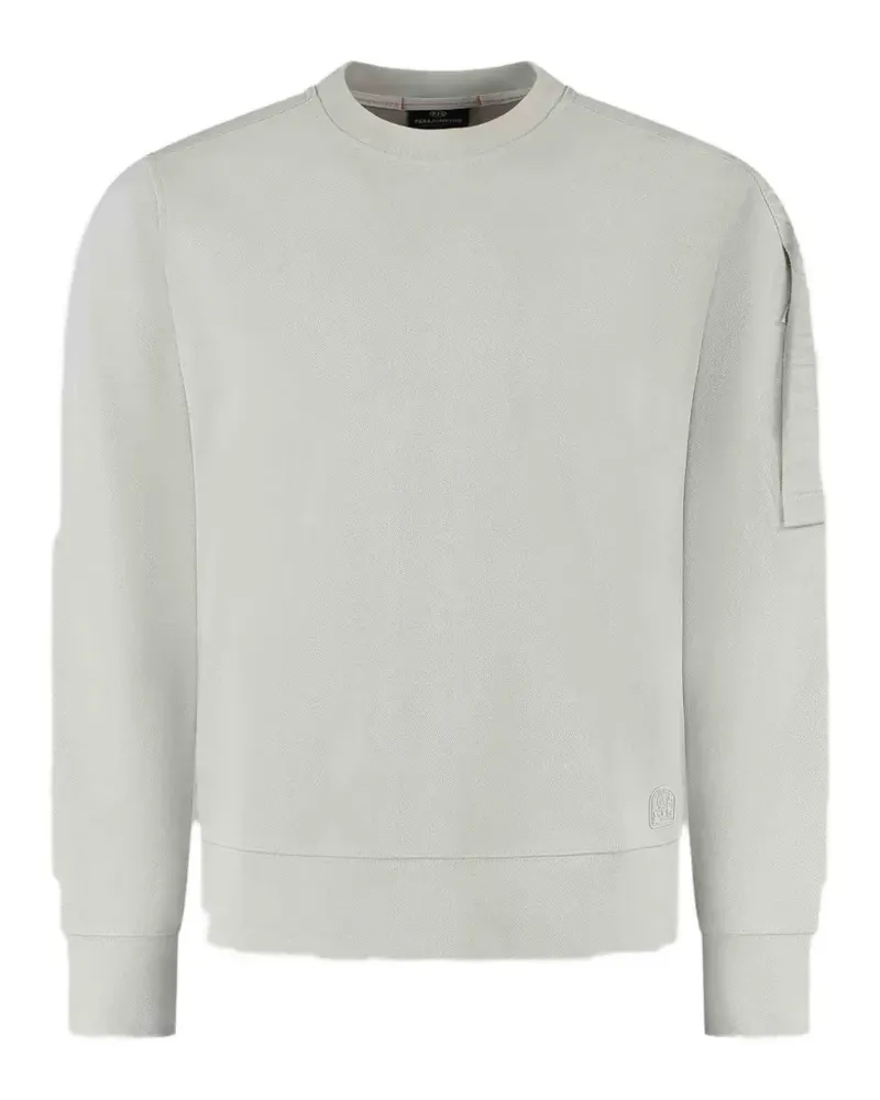 Parajumpers Goodman sweatshirt - Nude Nude