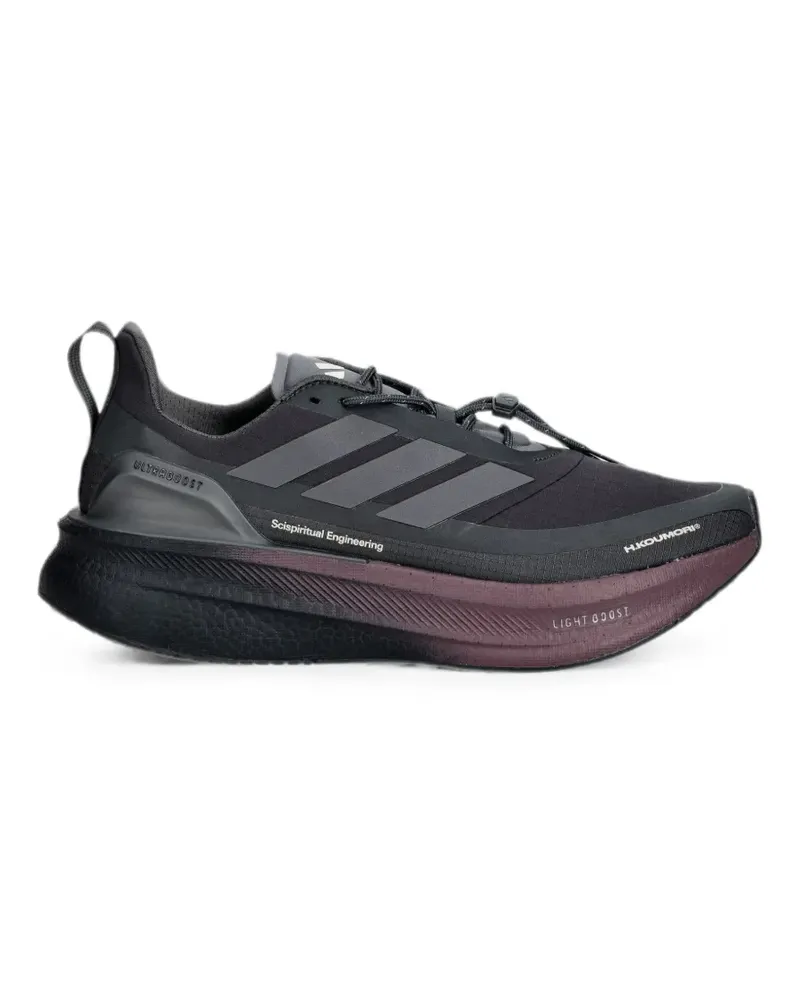 adidas x Hermanos Koumori Ultraboost 5 sneakers - Schwarz Schwarz
