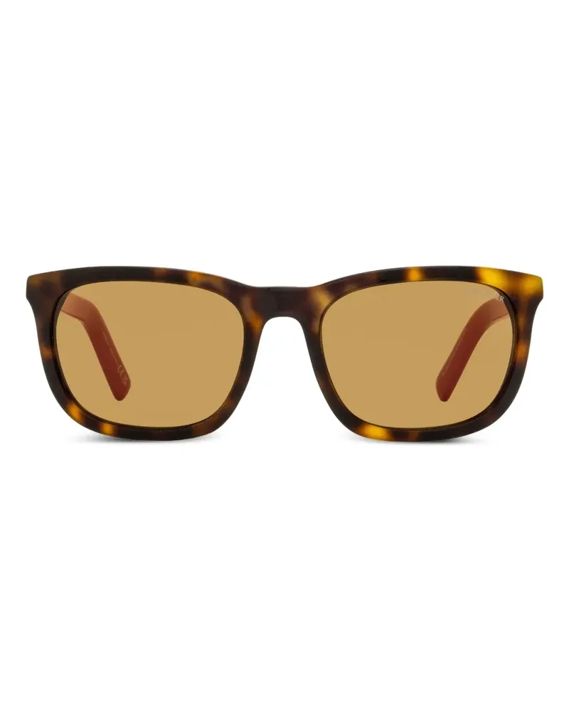 Moncler Kolligian Sonnenbrille - Braun Braun