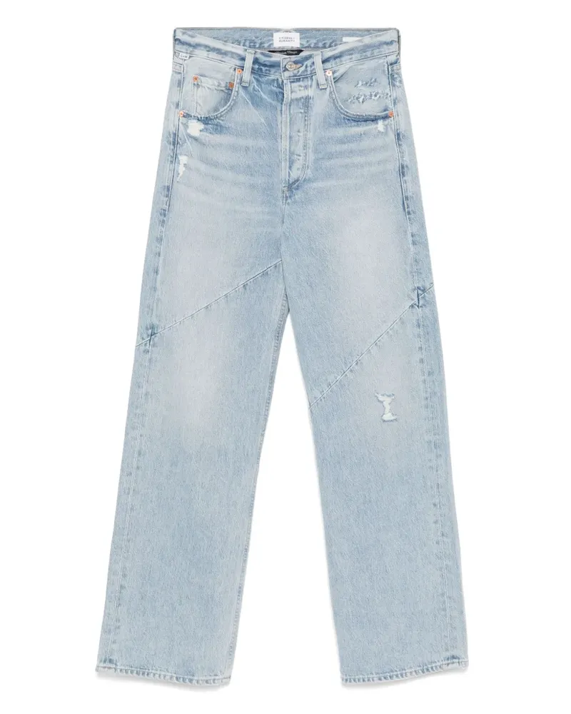 Citizens of humanity Ayla Jeans - Blau Blau