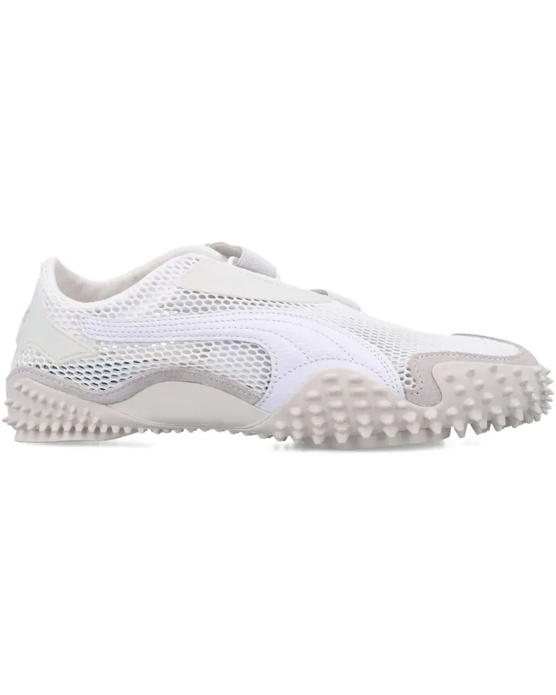 Puma Mostro Sneakers - Weiß Weiß