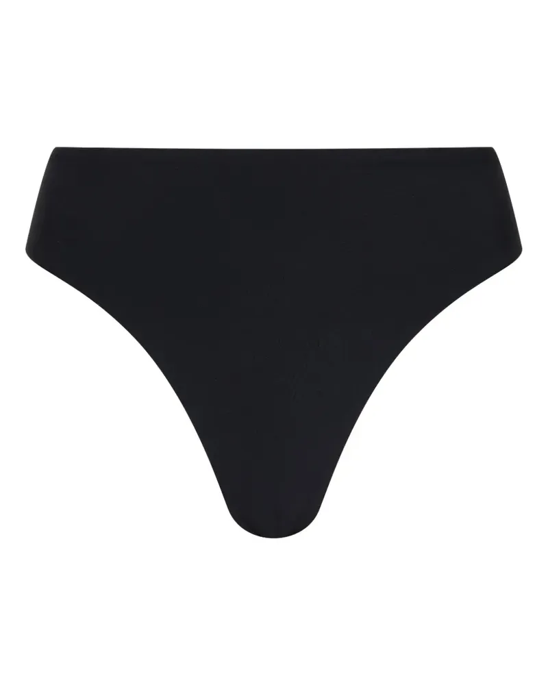 BONDI BORN Fern bikini bottoms - Schwarz Schwarz