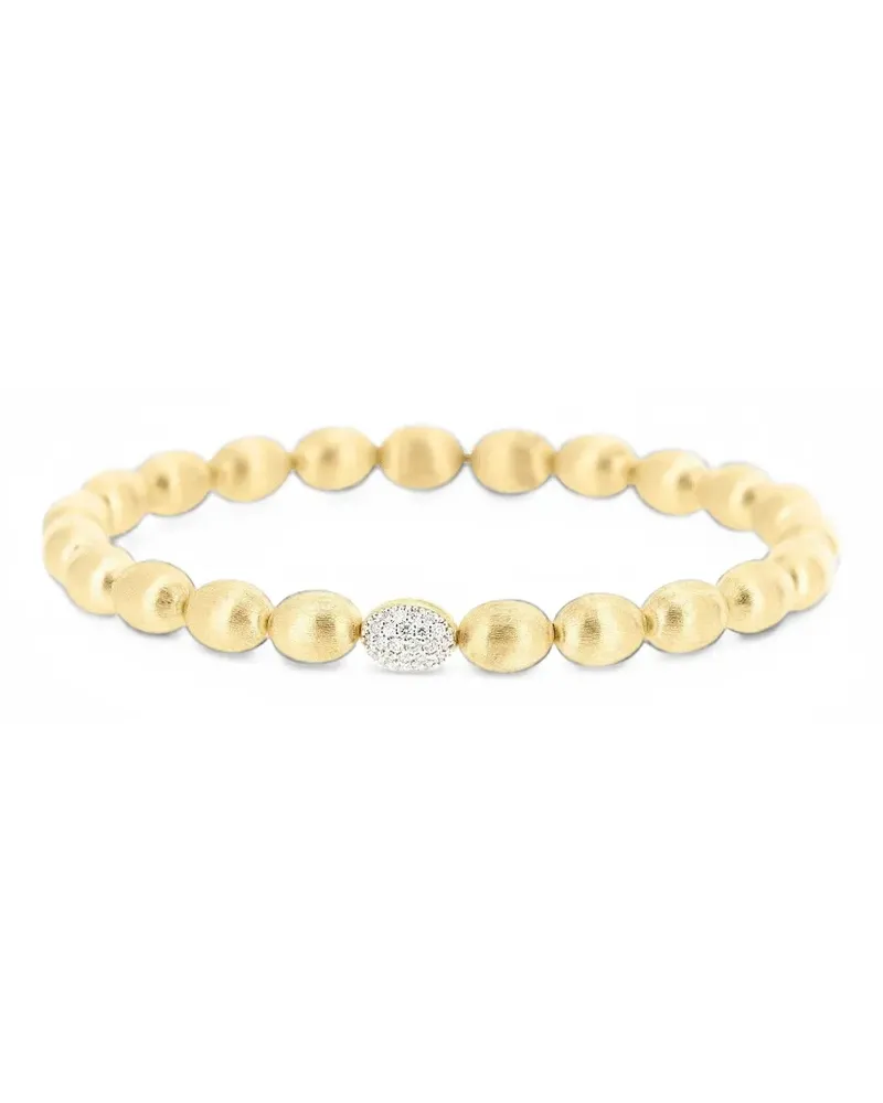 NANIS Boule diamond bracelet - Gold Gold