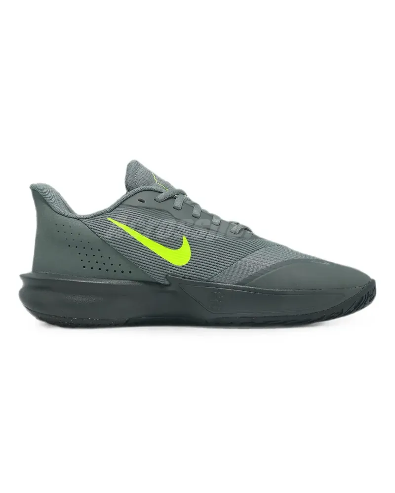 Nike Precision 7 Sneakers - Grau Grau