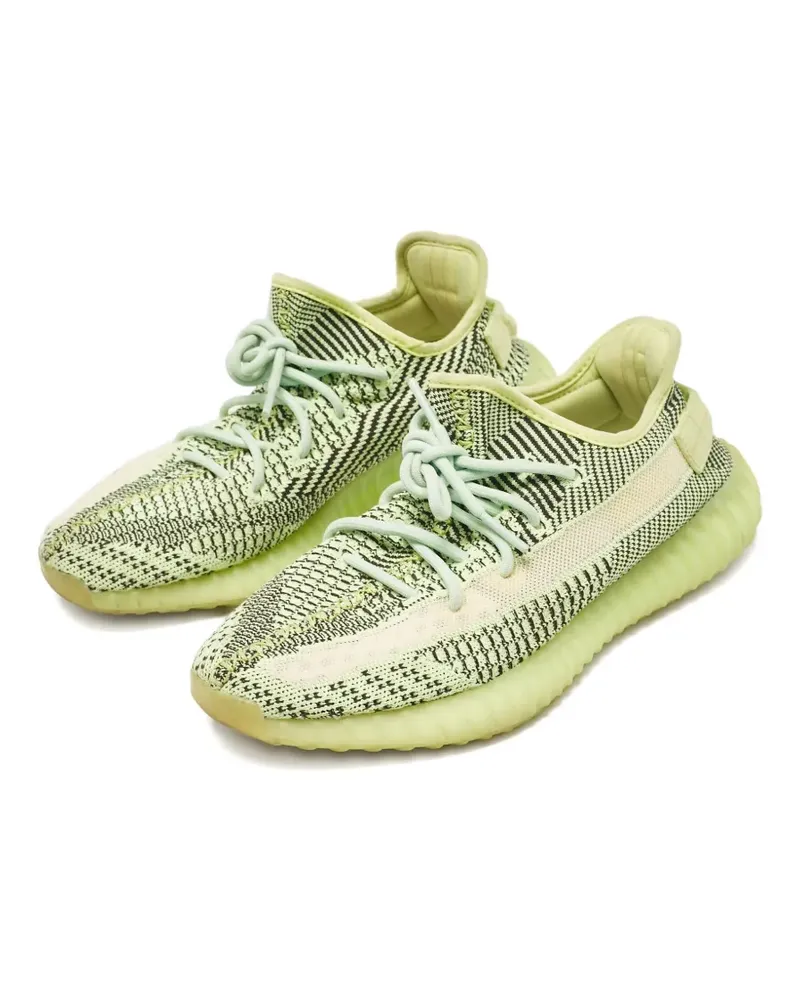 adidas Boost 350 Sneakers - Grün Grün