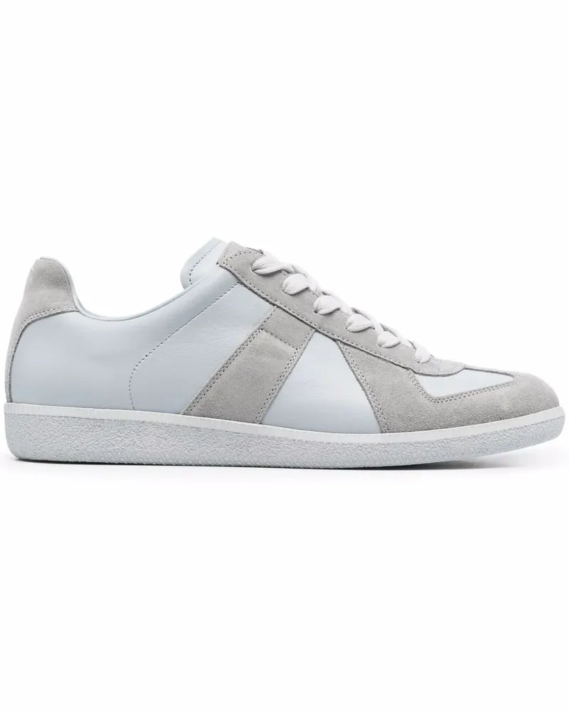 Maison Margiela Replica Sneakers - Blau Blau