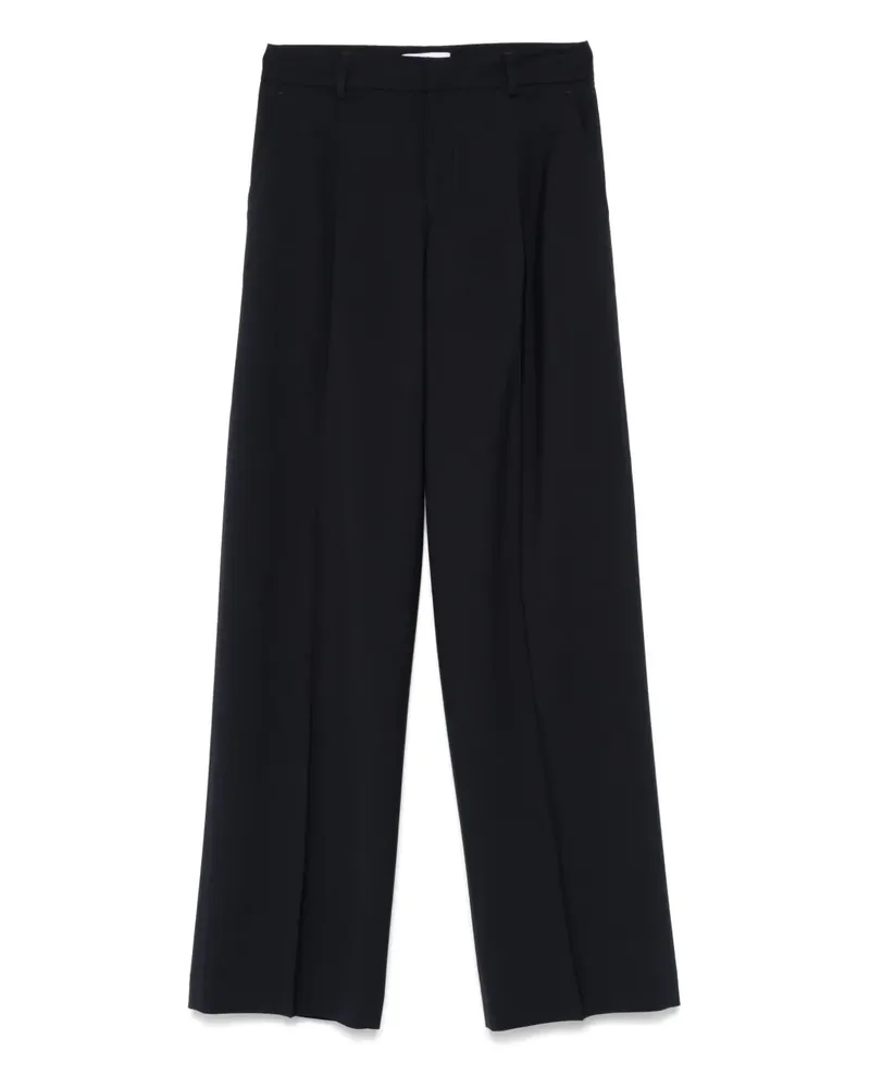 PT TORINO Klassische Hose - Blau Blau
