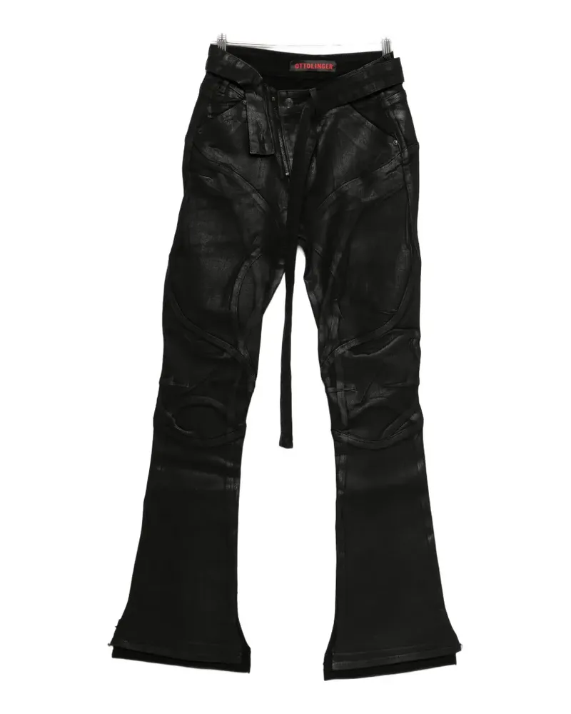 OTTOLINGER glazed jeans - Schwarz Schwarz