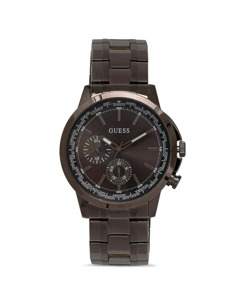 Guess STF 44mm - Braun Braun